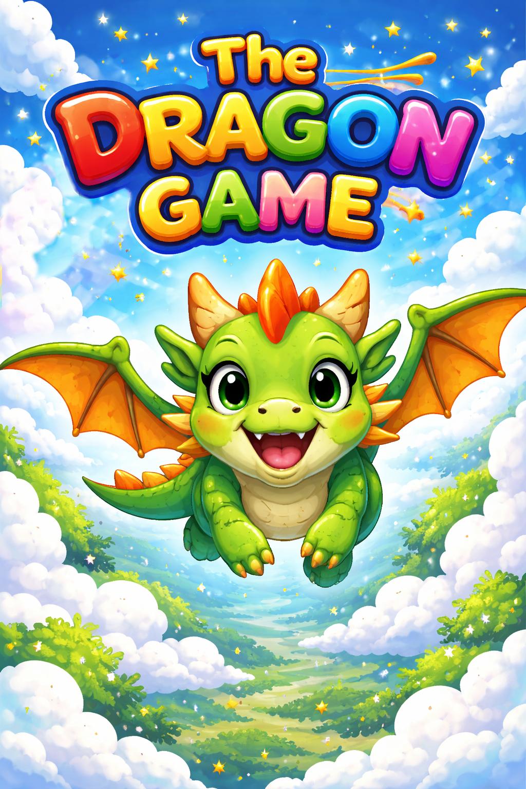 Dragon Start